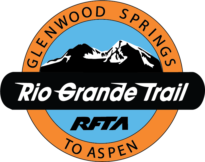 Rio Grande Trail logo